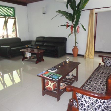 Brown'S Edge Residence Galle Bagian luar foto
